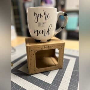 You're on My Mind “Mississippi” Mug